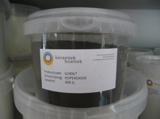 KOPEROXIDE 500G
